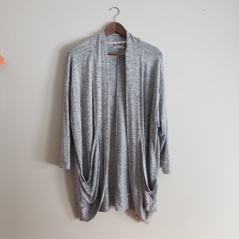 Danskin Sleepwear Cardigan